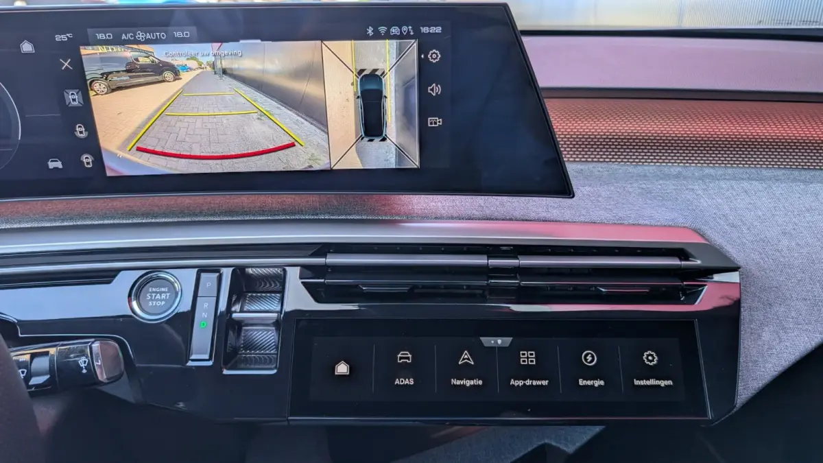 GT Avantage 210 73 kWh