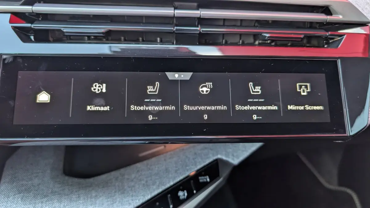 GT Avantage 210 73 kWh