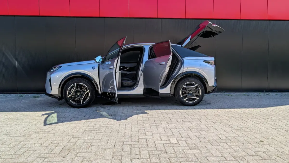 GT Avantage 210 73 kWh
