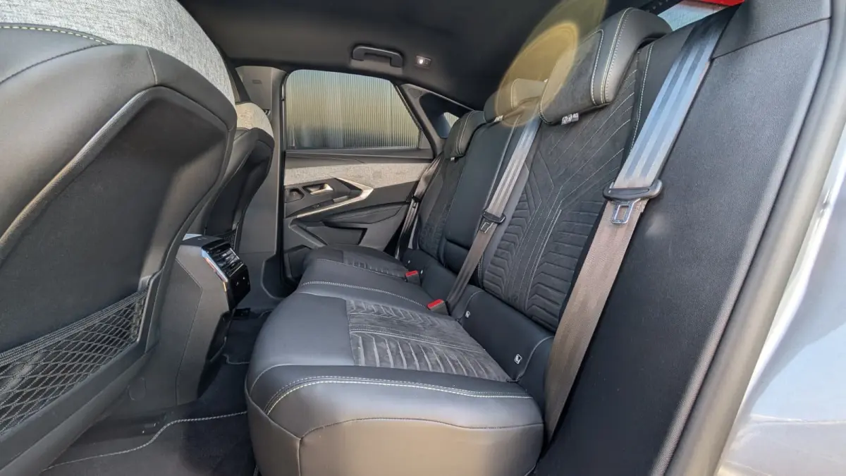 GT Avantage 210 73 kWh