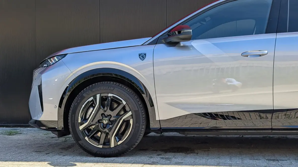 GT Avantage 210 73 kWh