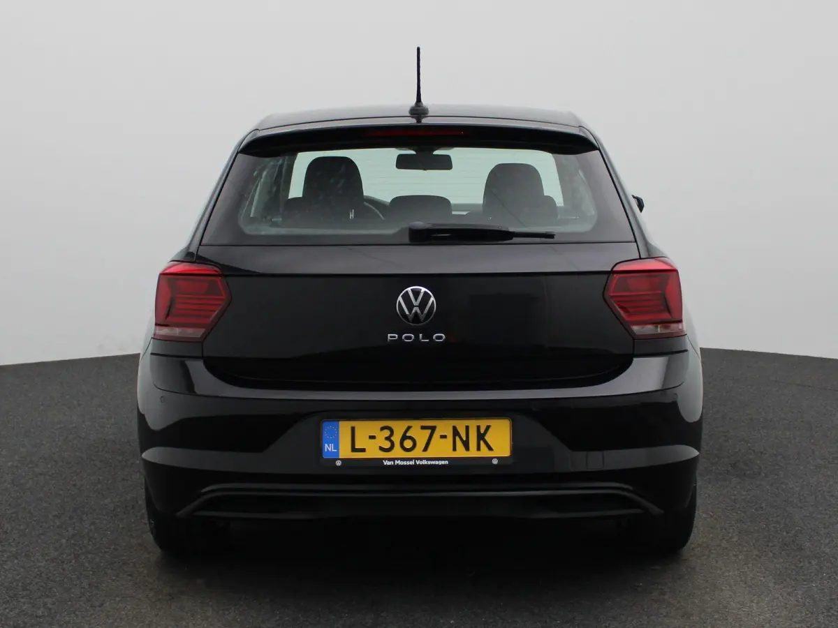 1.0 TSI Highline | WORDT VERWACHT | APPLE CARPLAY - ANDROID AUTO | CLIMATE CONTROL | NAVIGATIE | PARKEERSENSOREN | ADAPTIVE CRUISE CONTROL | LICHTMETALEN VELGEN |