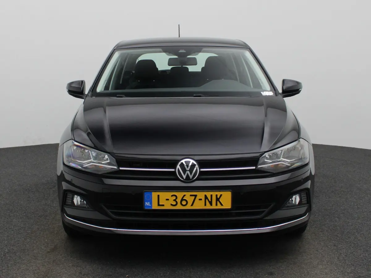 1.0 TSI Highline | WORDT VERWACHT | APPLE CARPLAY - ANDROID AUTO | CLIMATE CONTROL | NAVIGATIE | PARKEERSENSOREN | ADAPTIVE CRUISE CONTROL | LICHTMETALEN VELGEN |