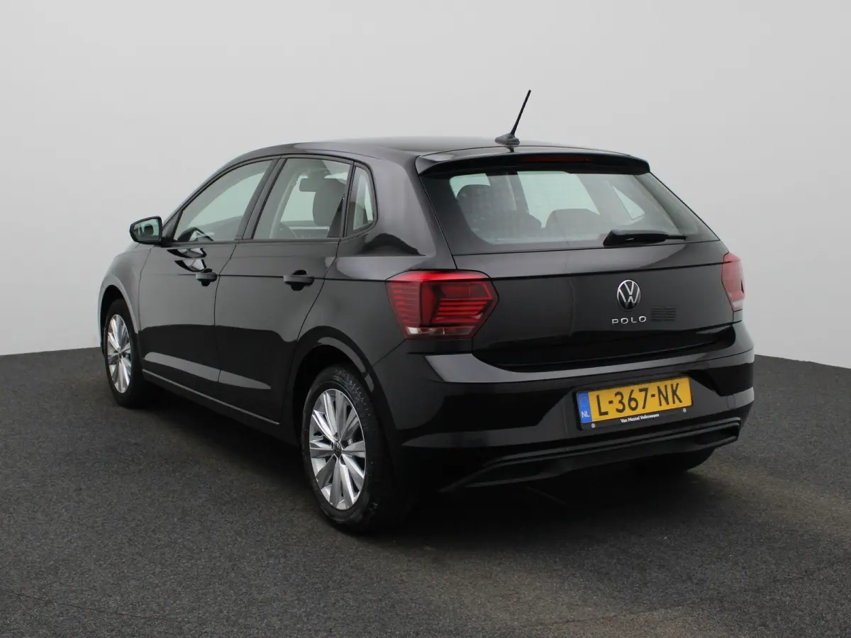 1.0 TSI Highline | WORDT VERWACHT | APPLE CARPLAY - ANDROID AUTO | CLIMATE CONTROL | NAVIGATIE | PARKEERSENSOREN | ADAPTIVE CRUISE CONTROL | LICHTMETALEN VELGEN |