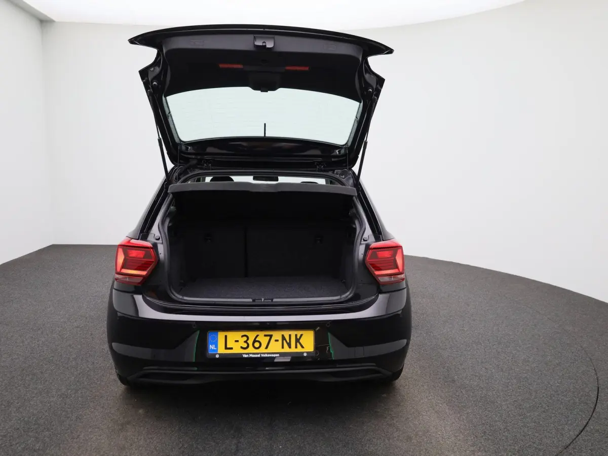 1.0 TSI Highline | WORDT VERWACHT | APPLE CARPLAY - ANDROID AUTO | CLIMATE CONTROL | NAVIGATIE | PARKEERSENSOREN | ADAPTIVE CRUISE CONTROL | LICHTMETALEN VELGEN |