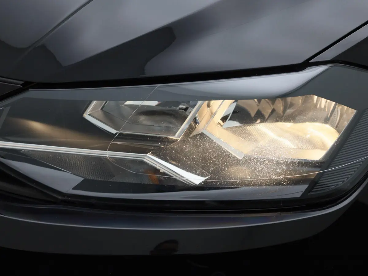 1.0 TSI Highline | WORDT VERWACHT | APPLE CARPLAY - ANDROID AUTO | CLIMATE CONTROL | NAVIGATIE | PARKEERSENSOREN | ADAPTIVE CRUISE CONTROL | LICHTMETALEN VELGEN |