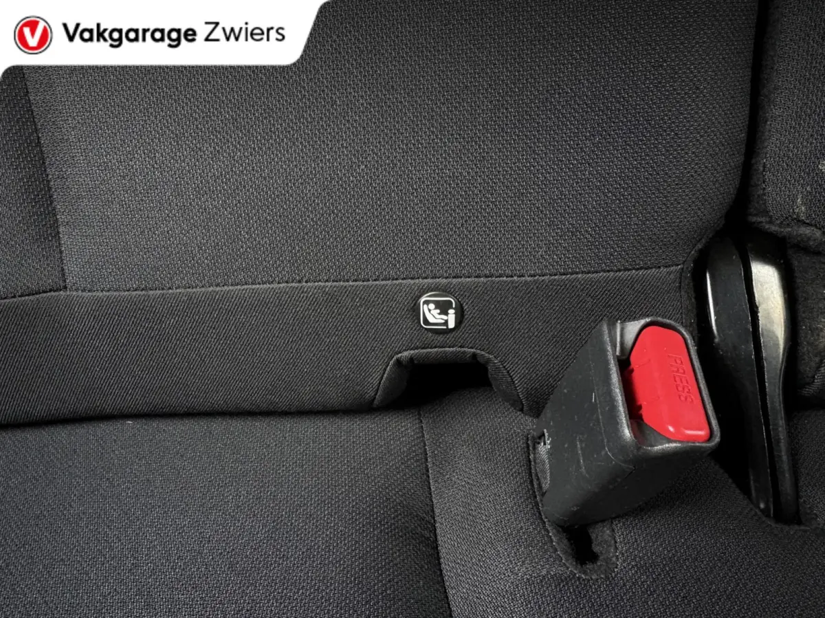 1.0 VVT-i S-CVT Play |Camera|Cruise|Automaat|Carplay.