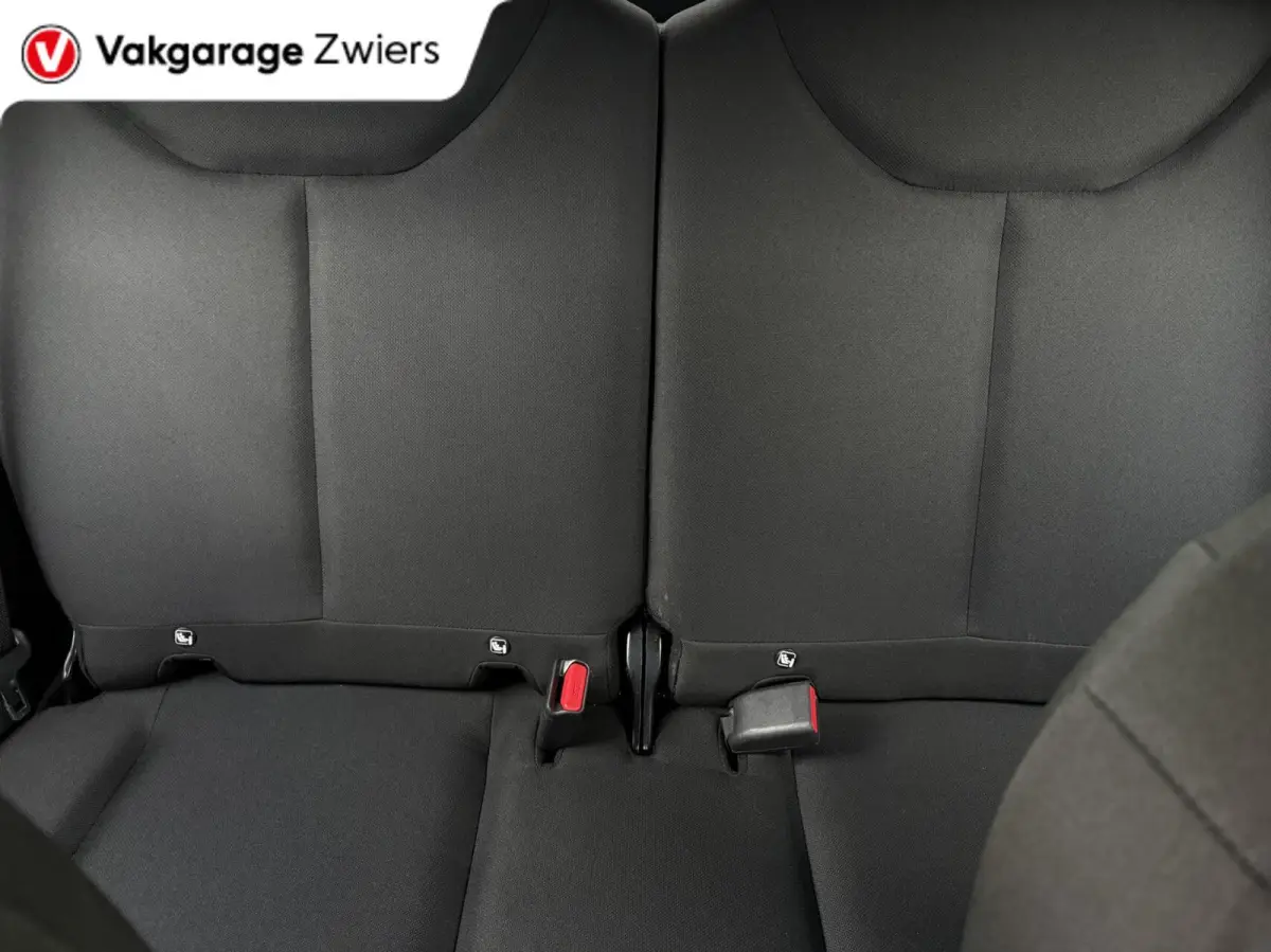 1.0 VVT-i S-CVT Play |Camera|Cruise|Automaat|Carplay.