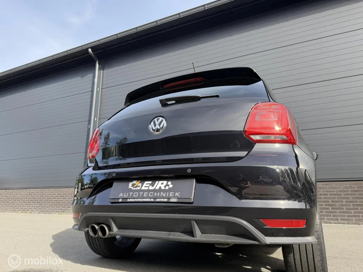 1.8 TSI GTI DSG VOL! CLIMA*CRUISE*CARPLAY*FULL LED*PDC*STOELVERW*