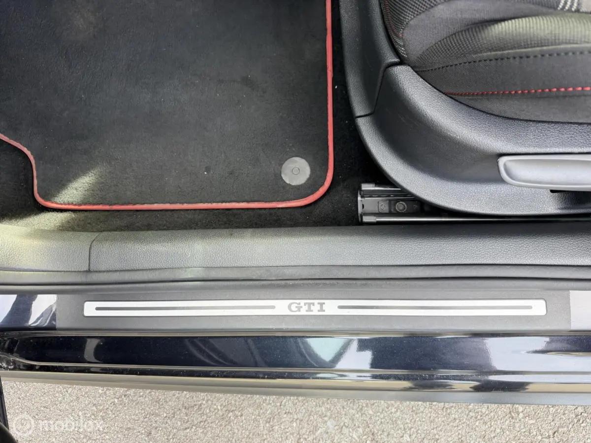 1.8 TSI GTI DSG VOL! CLIMA*CRUISE*CARPLAY*FULL LED*PDC*STOELVERW*