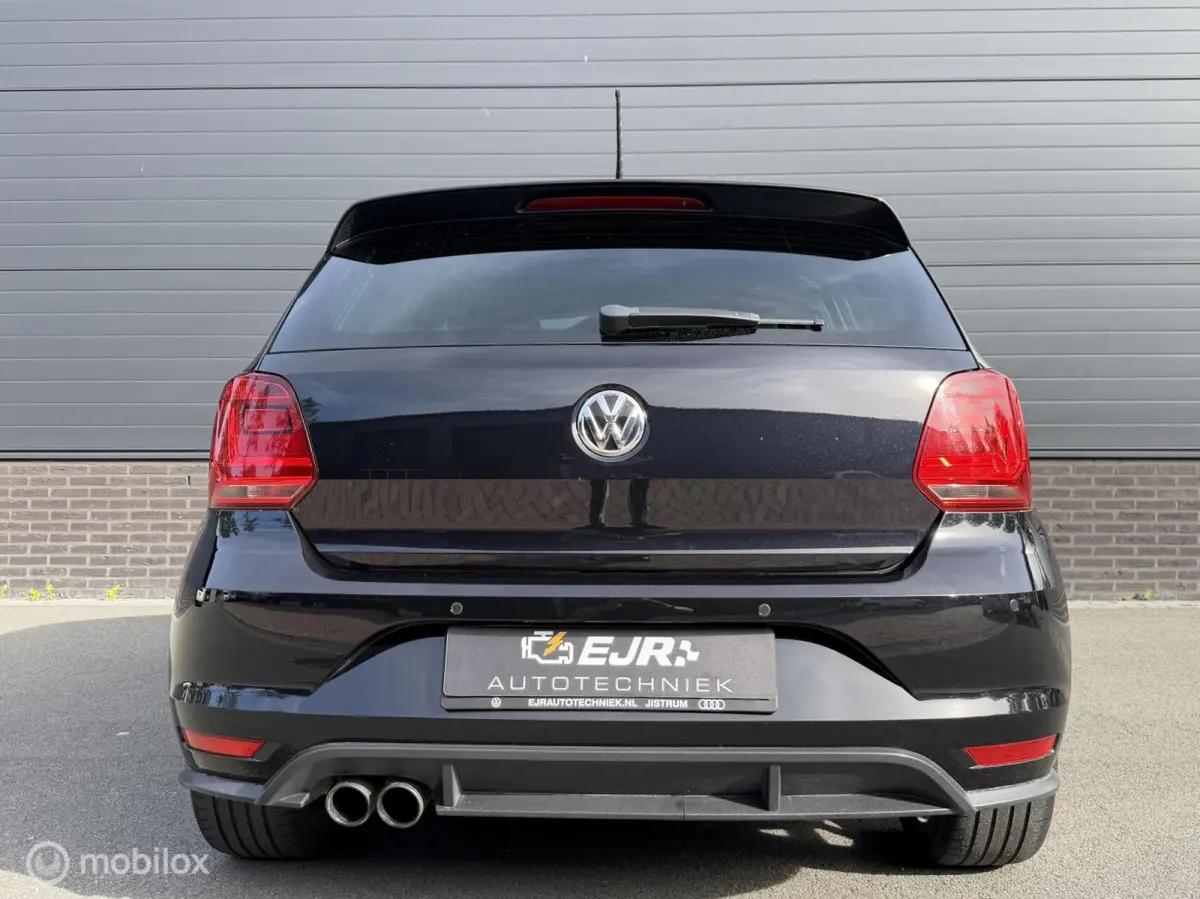 1.8 TSI GTI DSG VOL! CLIMA*CRUISE*CARPLAY*FULL LED*PDC*STOELVERW*