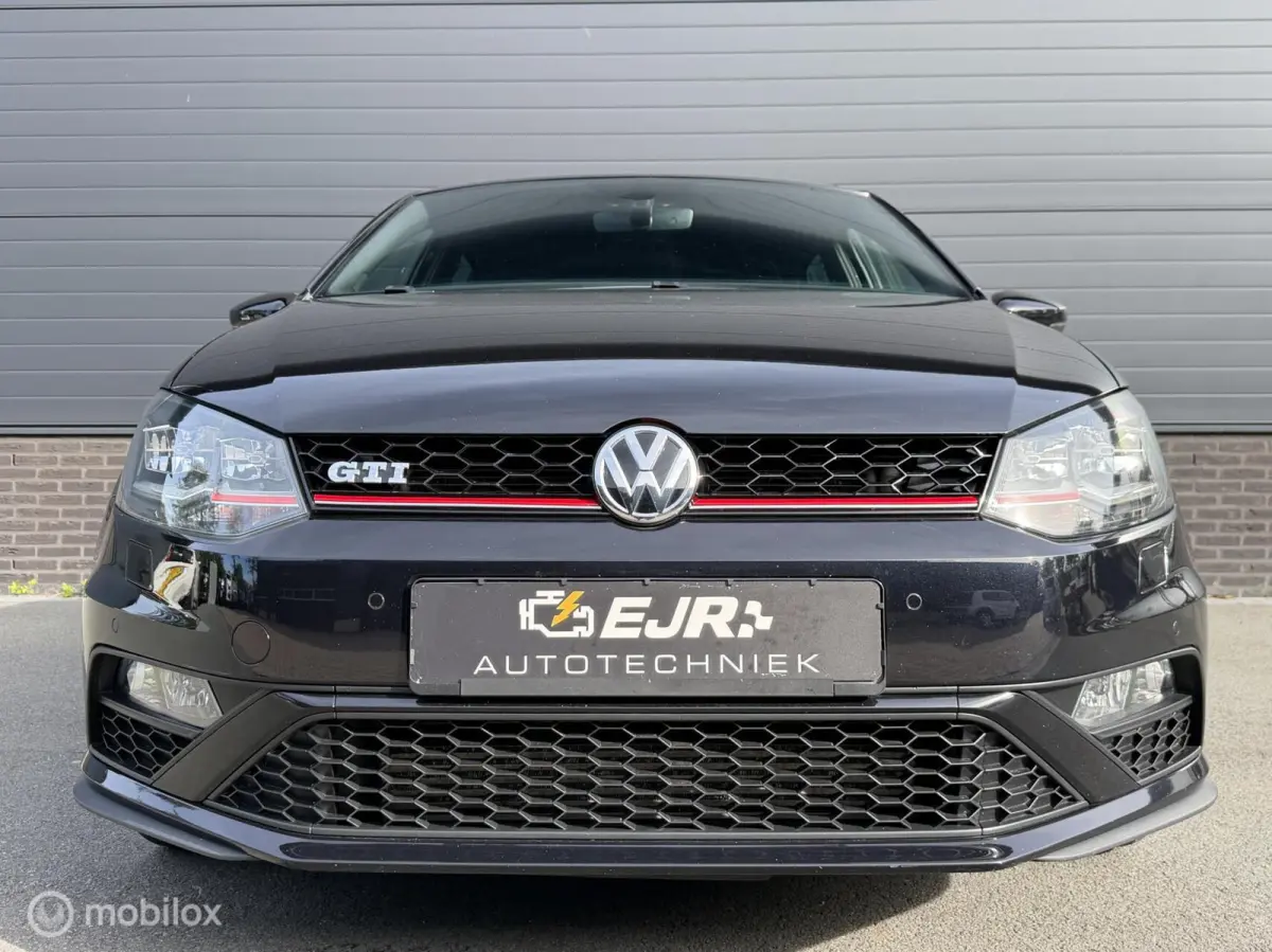 1.8 TSI GTI DSG VOL! CLIMA*CRUISE*CARPLAY*FULL LED*PDC*STOELVERW*