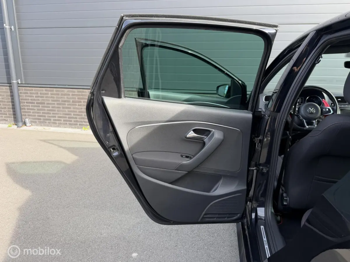 1.8 TSI GTI DSG VOL! CLIMA*CRUISE*CARPLAY*FULL LED*PDC*STOELVERW*