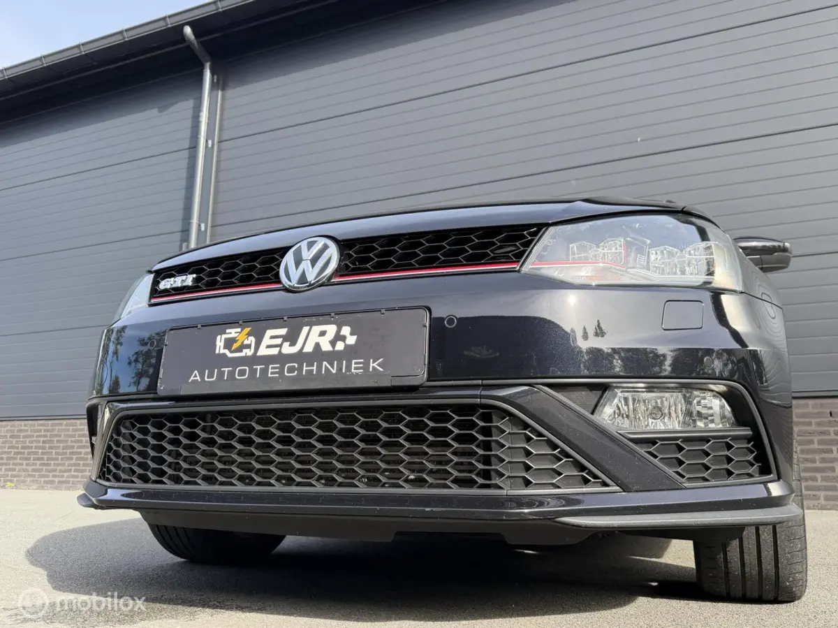 1.8 TSI GTI DSG VOL! CLIMA*CRUISE*CARPLAY*FULL LED*PDC*STOELVERW*