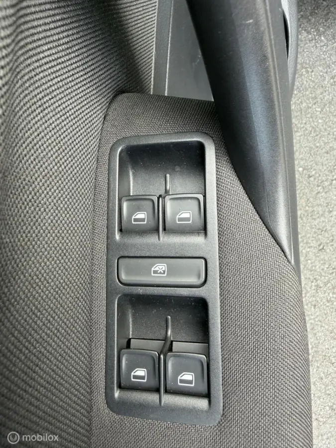 1.8 TSI GTI DSG VOL! CLIMA*CRUISE*CARPLAY*FULL LED*PDC*STOELVERW*