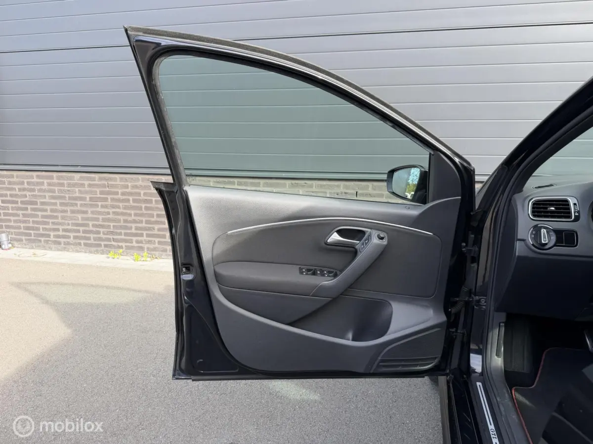 1.8 TSI GTI DSG VOL! CLIMA*CRUISE*CARPLAY*FULL LED*PDC*STOELVERW*