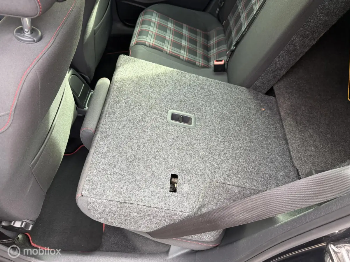 1.8 TSI GTI DSG VOL! CLIMA*CRUISE*CARPLAY*FULL LED*PDC*STOELVERW*