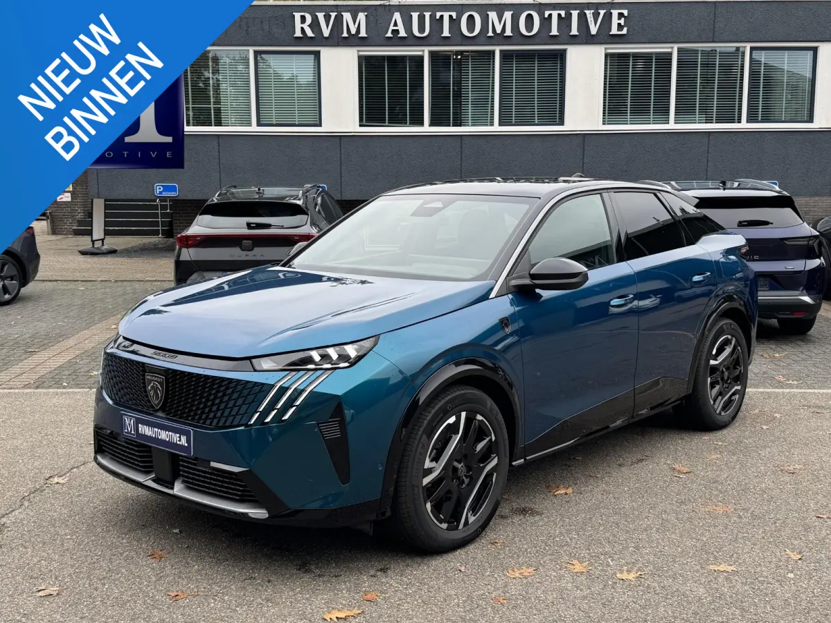 GT 73 kWh SOH 97%| WARMTEPOMP | 360° CAMERA| | KEYLESS ENTRY | 14.432KM! | DIGI. DASH| DEALER ONDERHOUDEN | CARPLAY/ ANDROID AUTO| EL.KLEP | STOEL + STUUR VERW. | 12 MND BOVAG GARANTIE