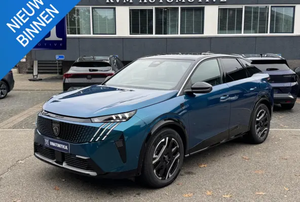 GT 73 kWh SOH 97%| WARMTEPOMP | 360° CAMERA| | KEYLESS ENTRY | 14.432KM! | DIGI. DASH| DEALER ONDERHOUDEN | CARPLAY/ ANDROID AUTO| EL.KLEP | STOEL + STUUR VERW. | 12 MND BOVAG GARANTIE