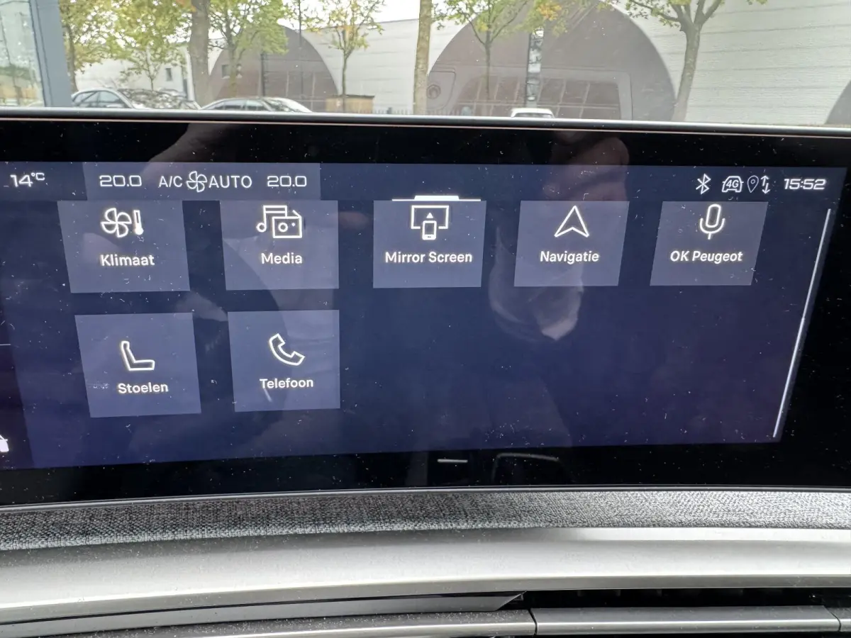 GT 73 kWh SOH 97%| WARMTEPOMP | 360° CAMERA| | KEYLESS ENTRY | 14.432KM! | DIGI. DASH| DEALER ONDERHOUDEN | CARPLAY/ ANDROID AUTO| EL.KLEP | STOEL + STUUR VERW. | 12 MND BOVAG GARANTIE
