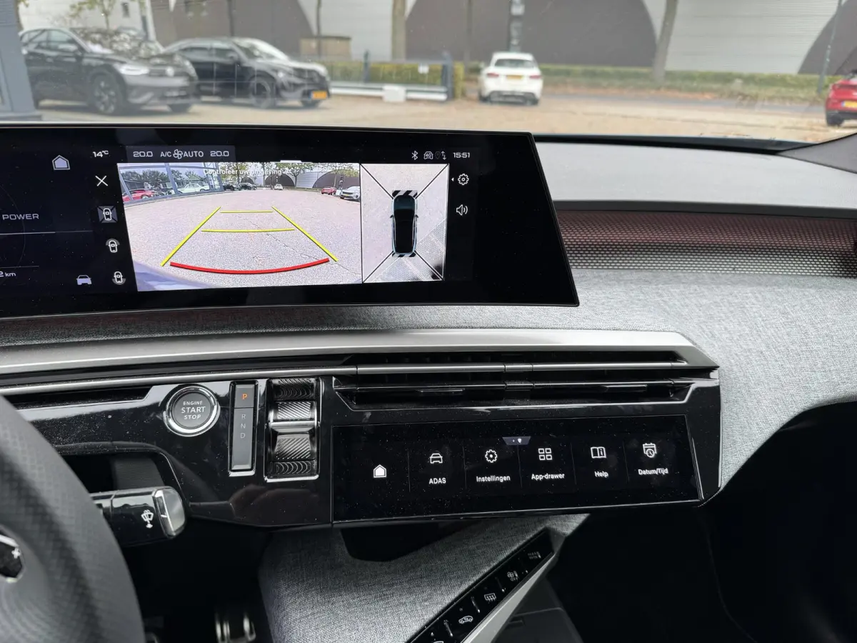 GT 73 kWh SOH 97%| WARMTEPOMP | 360° CAMERA| | KEYLESS ENTRY | 14.432KM! | DIGI. DASH| DEALER ONDERHOUDEN | CARPLAY/ ANDROID AUTO| EL.KLEP | STOEL + STUUR VERW. | 12 MND BOVAG GARANTIE
