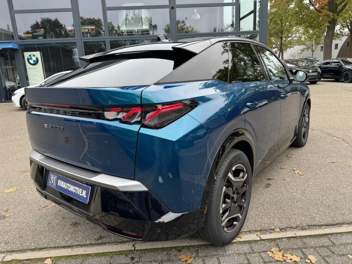 GT 73 kWh SOH 97%| WARMTEPOMP | 360° CAMERA| | KEYLESS ENTRY | 14.432KM! | DIGI. DASH| DEALER ONDERHOUDEN | CARPLAY/ ANDROID AUTO| EL.KLEP | STOEL + STUUR VERW. | 12 MND BOVAG GARANTIE