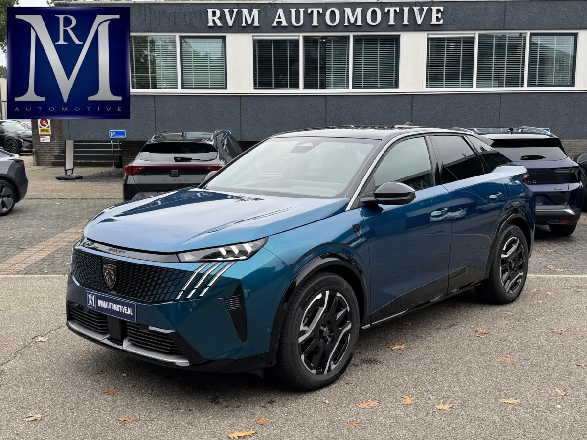GT 73 kWh SOH 97%| WARMTEPOMP | 360° CAMERA| | KEYLESS ENTRY | 14.432KM! | DIGI. DASH| DEALER ONDERHOUDEN | CARPLAY/ ANDROID AUTO| EL.KLEP | STOEL + STUUR VERW. | 12 MND BOVAG GARANTIE