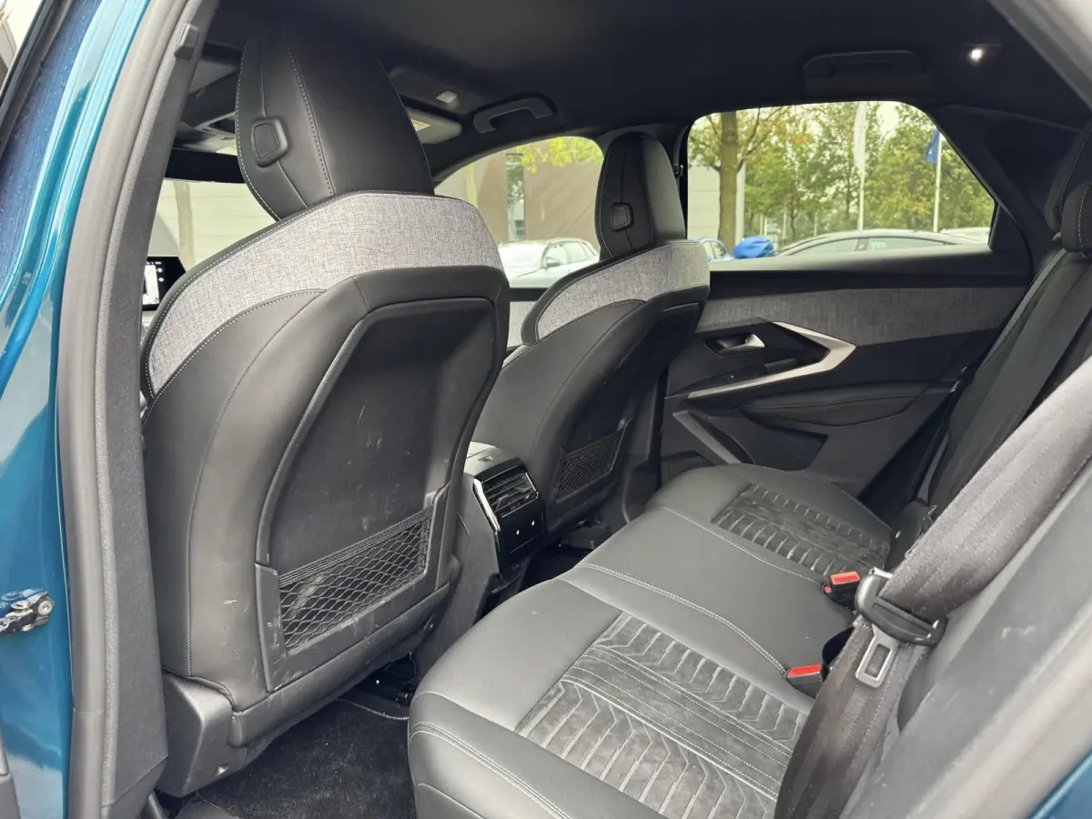 GT 73 kWh SOH 97%| WARMTEPOMP | 360° CAMERA| | KEYLESS ENTRY | 14.432KM! | DIGI. DASH| DEALER ONDERHOUDEN | CARPLAY/ ANDROID AUTO| EL.KLEP | STOEL + STUUR VERW. | 12 MND BOVAG GARANTIE