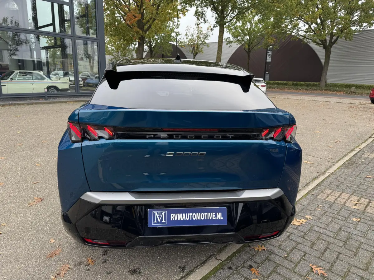 GT 73 kWh SOH 97%| WARMTEPOMP | 360° CAMERA| | KEYLESS ENTRY | 14.432KM! | DIGI. DASH| DEALER ONDERHOUDEN | CARPLAY/ ANDROID AUTO| EL.KLEP | STOEL + STUUR VERW. | 12 MND BOVAG GARANTIE
