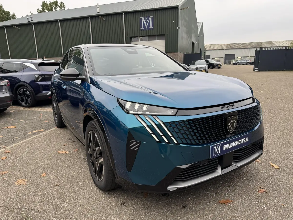 GT 73 kWh SOH 97%| WARMTEPOMP | 360° CAMERA| | KEYLESS ENTRY | 14.432KM! | DIGI. DASH| DEALER ONDERHOUDEN | CARPLAY/ ANDROID AUTO| EL.KLEP | STOEL + STUUR VERW. | 12 MND BOVAG GARANTIE