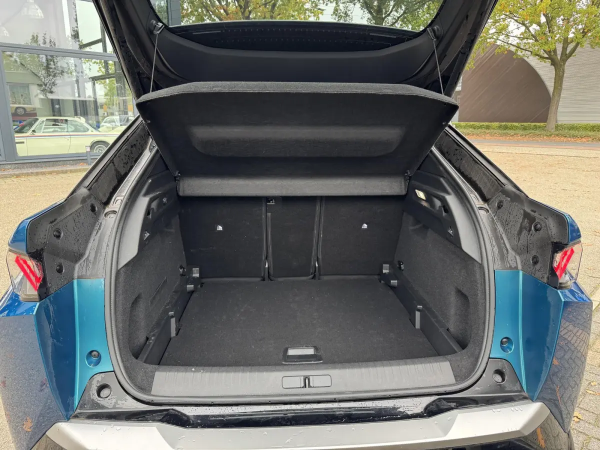 GT 73 kWh SOH 97%| WARMTEPOMP | 360° CAMERA| | KEYLESS ENTRY | 14.432KM! | DIGI. DASH| DEALER ONDERHOUDEN | CARPLAY/ ANDROID AUTO| EL.KLEP | STOEL + STUUR VERW. | 12 MND BOVAG GARANTIE