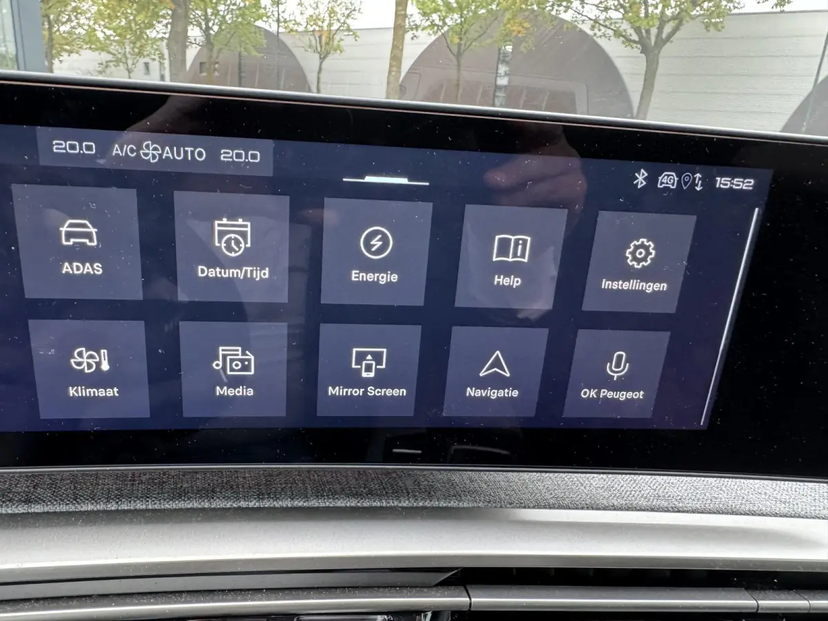 GT 73 kWh SOH 97%| WARMTEPOMP | 360° CAMERA| | KEYLESS ENTRY | 14.432KM! | DIGI. DASH| DEALER ONDERHOUDEN | CARPLAY/ ANDROID AUTO| EL.KLEP | STOEL + STUUR VERW. | 12 MND BOVAG GARANTIE