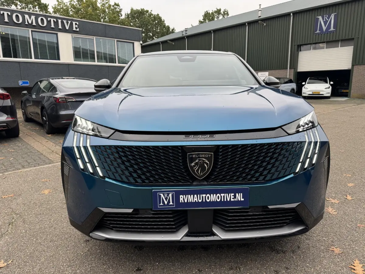 GT 73 kWh SOH 97%| WARMTEPOMP | 360° CAMERA| | KEYLESS ENTRY | 14.432KM! | DIGI. DASH| DEALER ONDERHOUDEN | CARPLAY/ ANDROID AUTO| EL.KLEP | STOEL + STUUR VERW. | 12 MND BOVAG GARANTIE