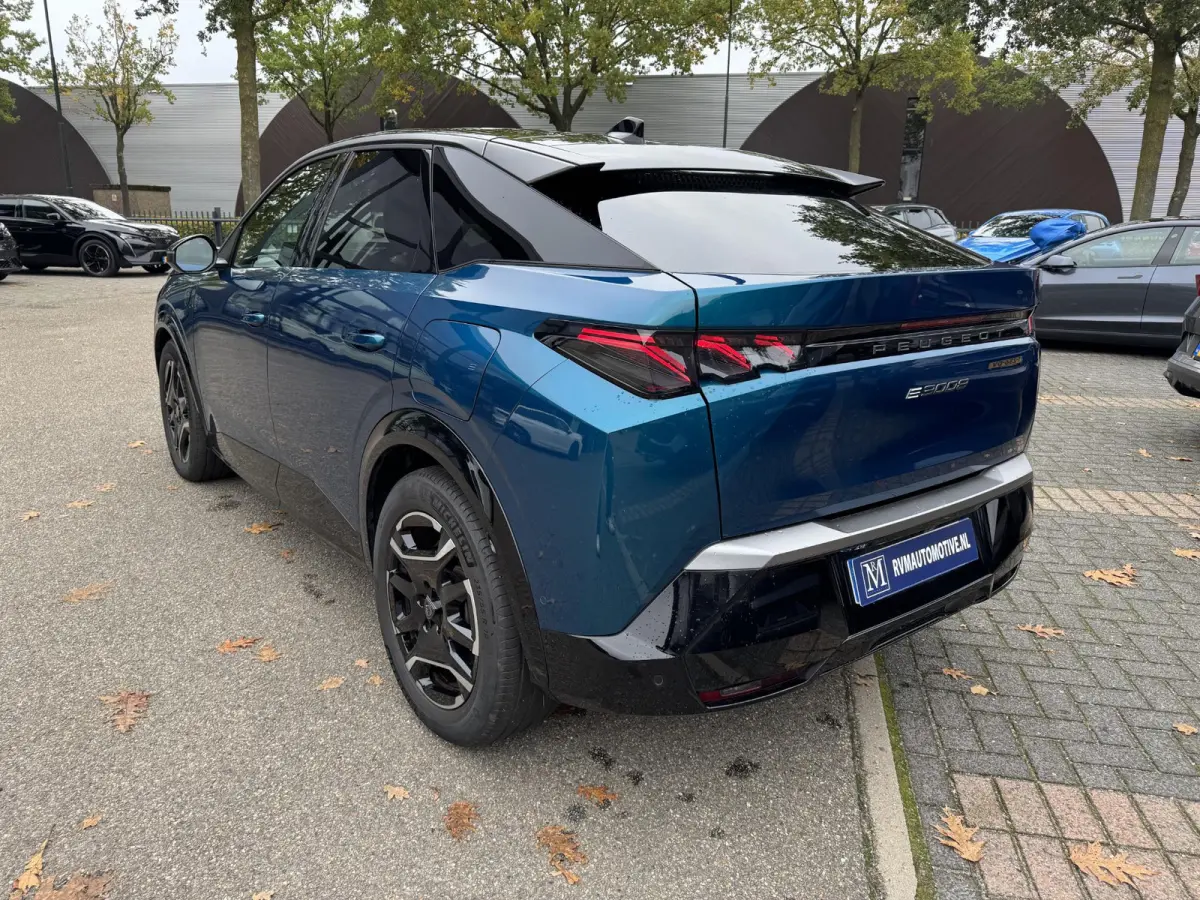 GT 73 kWh SOH 97%| WARMTEPOMP | 360° CAMERA| | KEYLESS ENTRY | 14.432KM! | DIGI. DASH| DEALER ONDERHOUDEN | CARPLAY/ ANDROID AUTO| EL.KLEP | STOEL + STUUR VERW. | 12 MND BOVAG GARANTIE