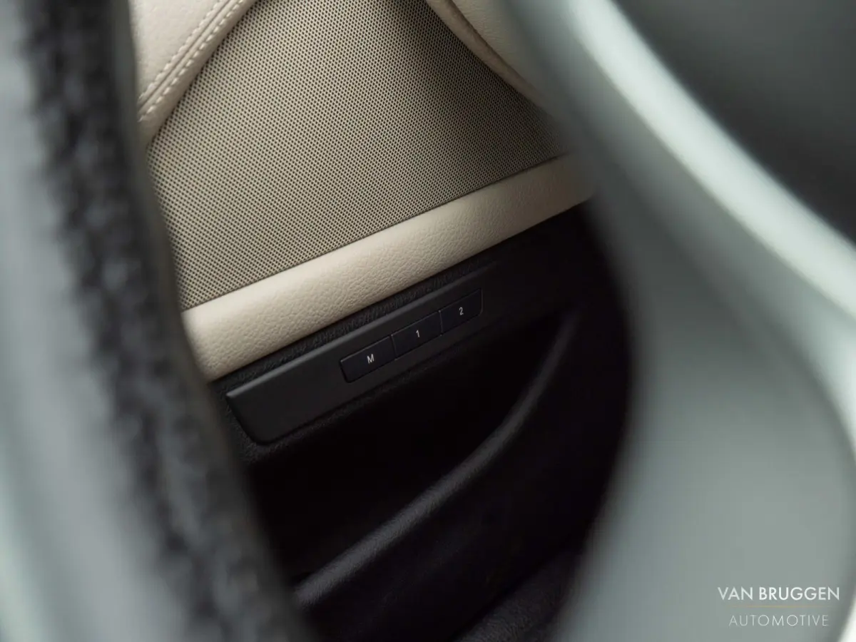 528i M-Sport High Executive Pano HK-Audio Memory