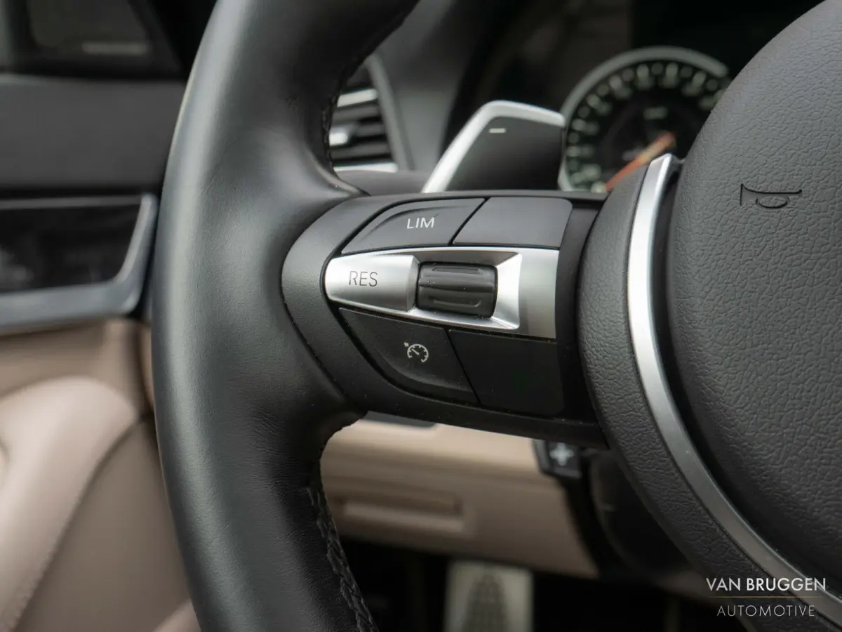 528i M-Sport High Executive Pano HK-Audio Memory