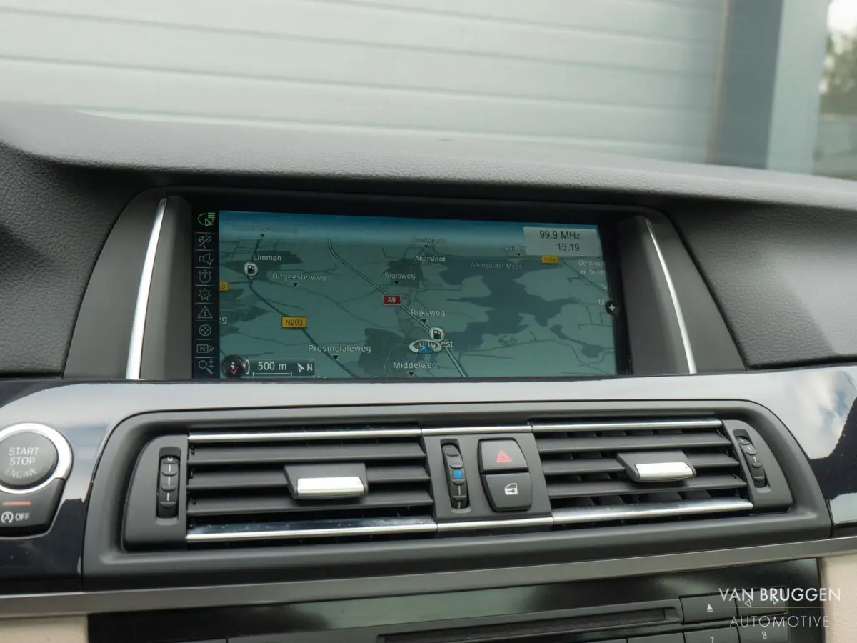 528i M-Sport High Executive Pano HK-Audio Memory