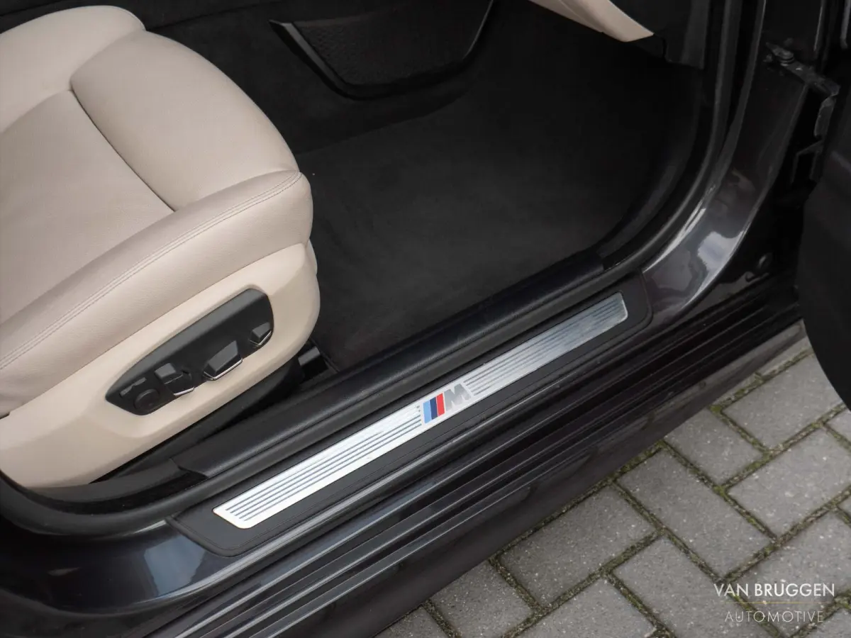 528i M-Sport High Executive Pano HK-Audio Memory