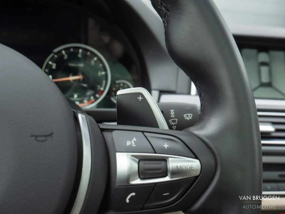 528i M-Sport High Executive Pano HK-Audio Memory