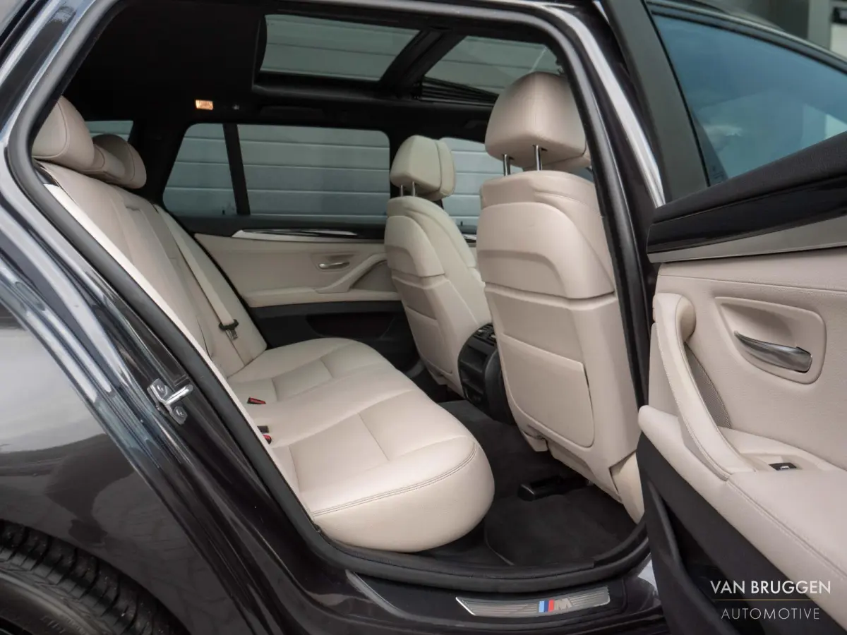 528i M-Sport High Executive Pano HK-Audio Memory
