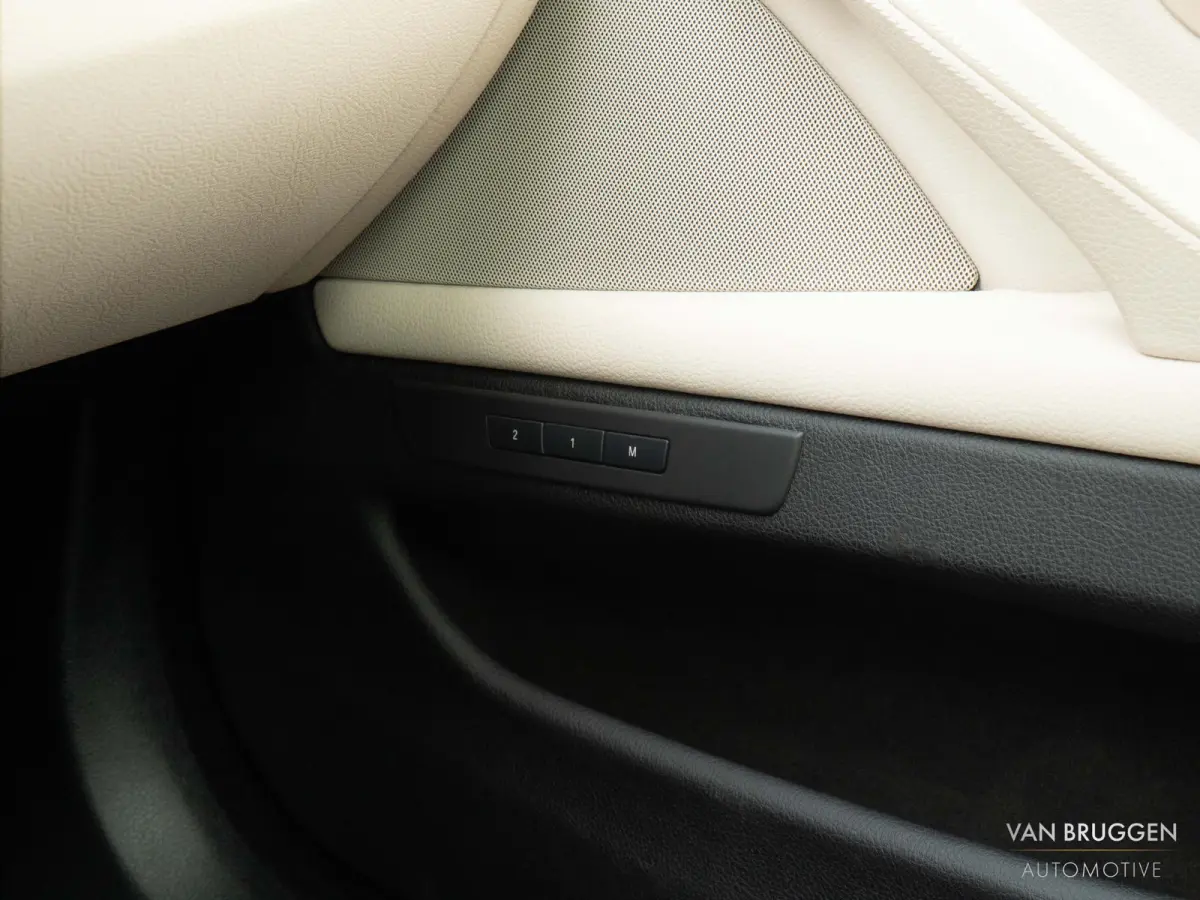 528i M-Sport High Executive Pano HK-Audio Memory
