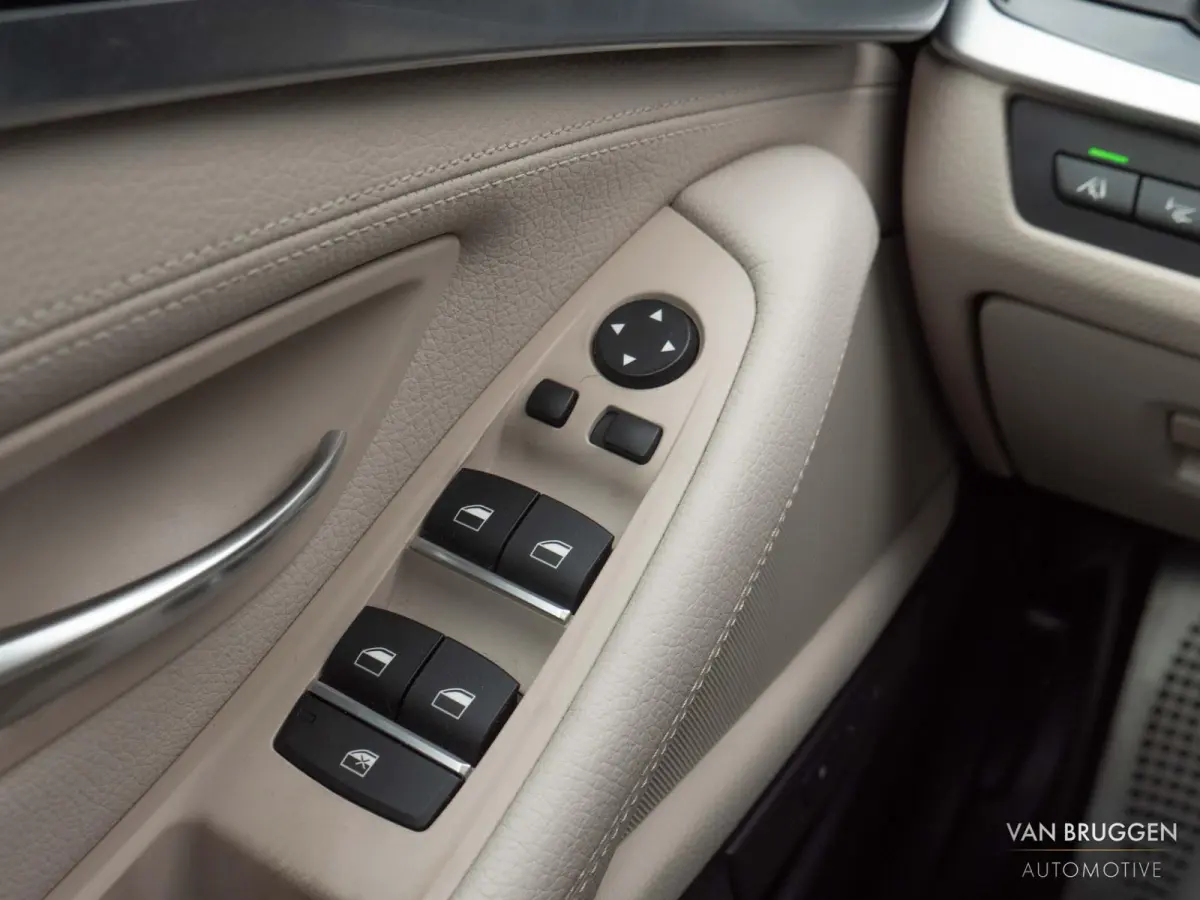 528i M-Sport High Executive Pano HK-Audio Memory