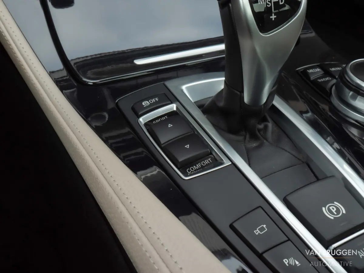 528i M-Sport High Executive Pano HK-Audio Memory