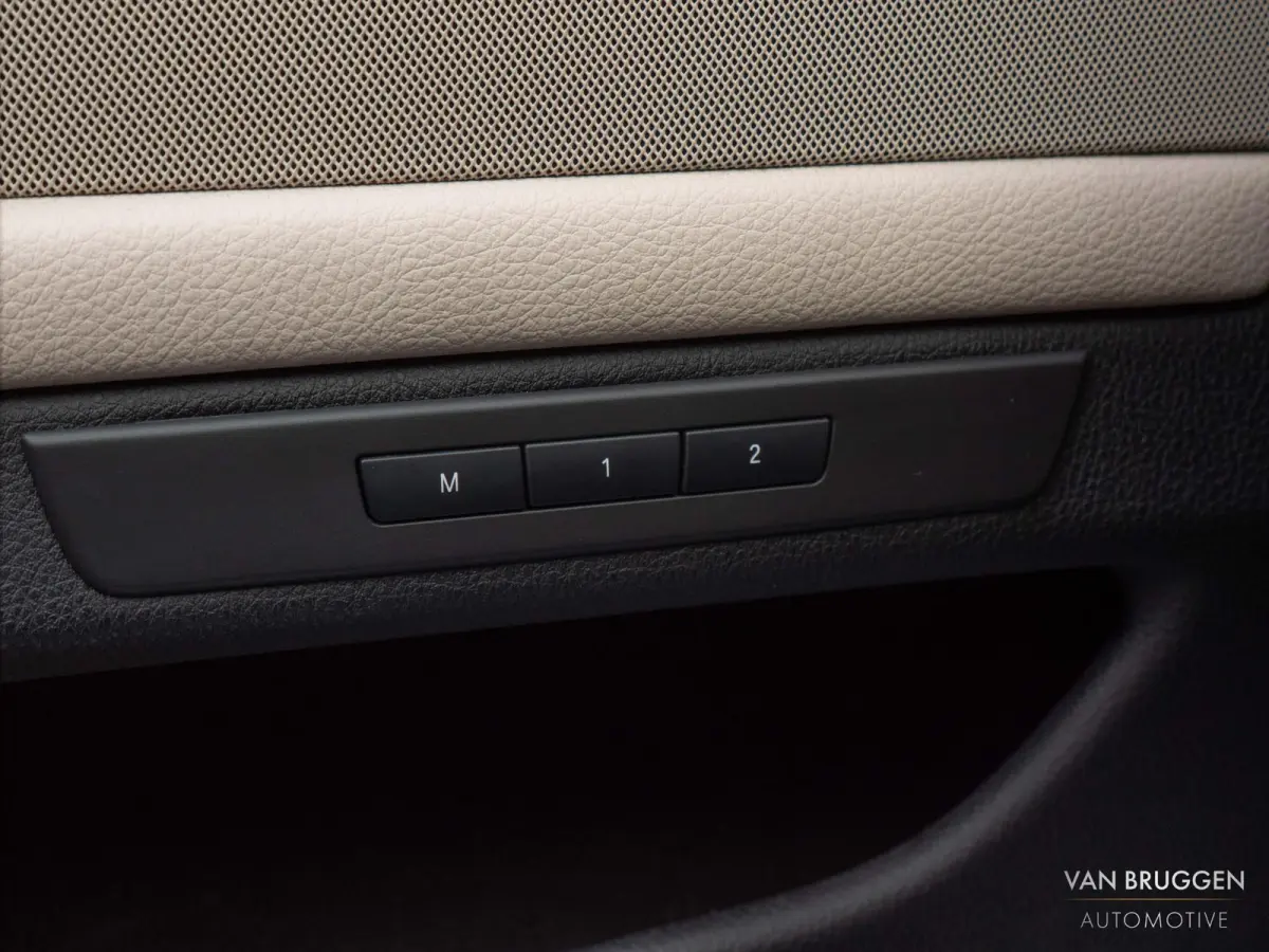 528i M-Sport High Executive Pano HK-Audio Memory