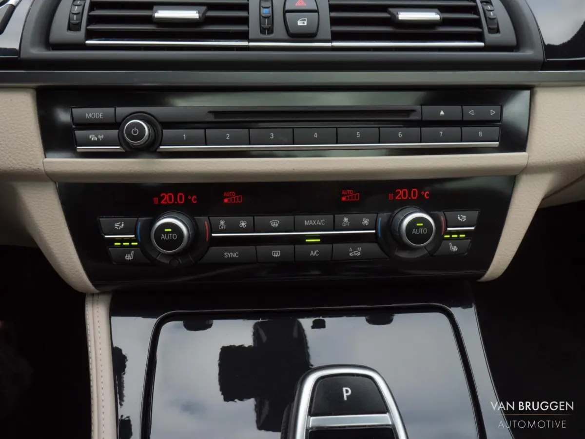 528i M-Sport High Executive Pano HK-Audio Memory