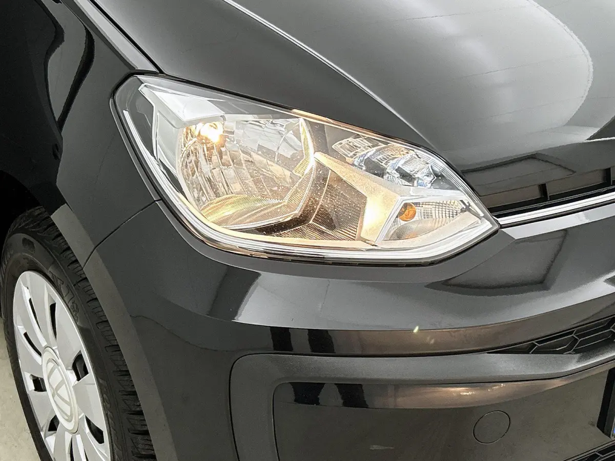 Up! 1.0 | AIRCO | BLUETOOTH | ELEKTRISCHE RAMEN VOOR |