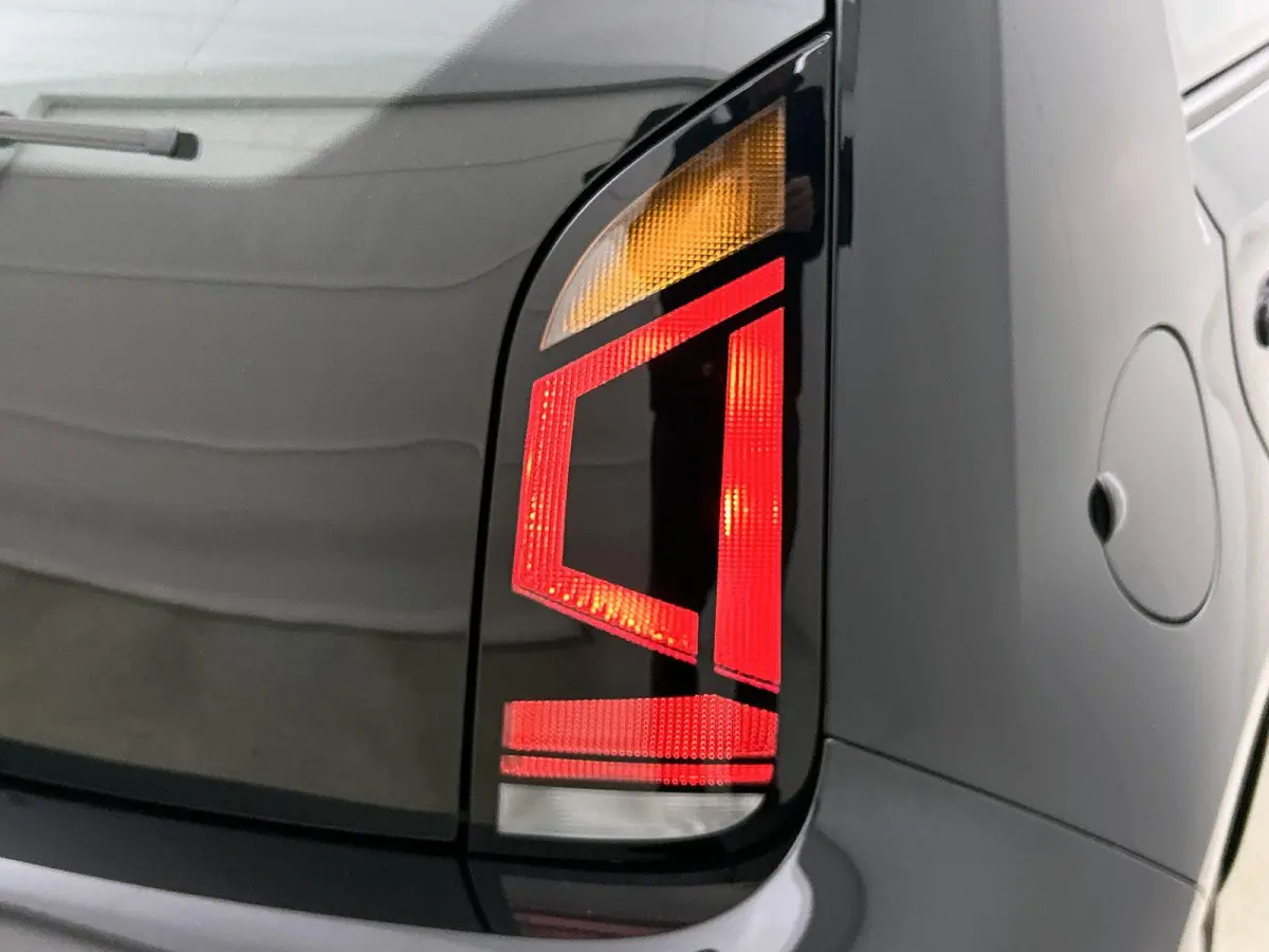 Up! 1.0 | AIRCO | BLUETOOTH | ELEKTRISCHE RAMEN VOOR |