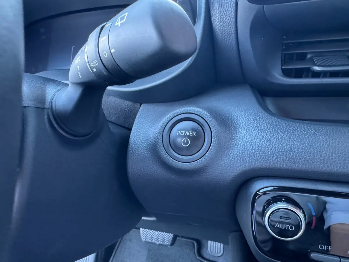 1.5 Hybrid 115 Dynamic | Keyless | Dodehoek | Camera | BTW