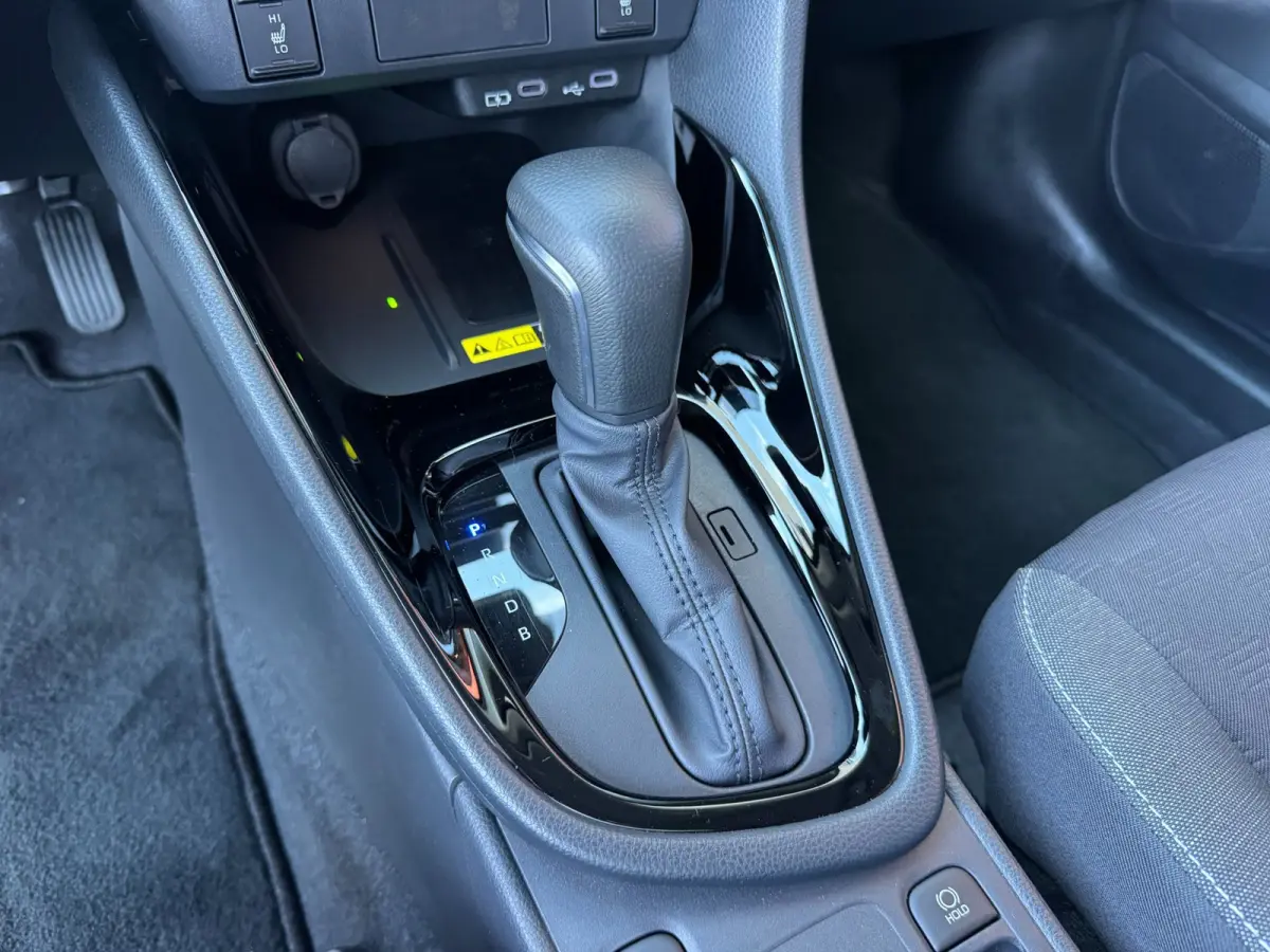 1.5 Hybrid 115 Dynamic | Keyless | Dodehoek | Camera | BTW