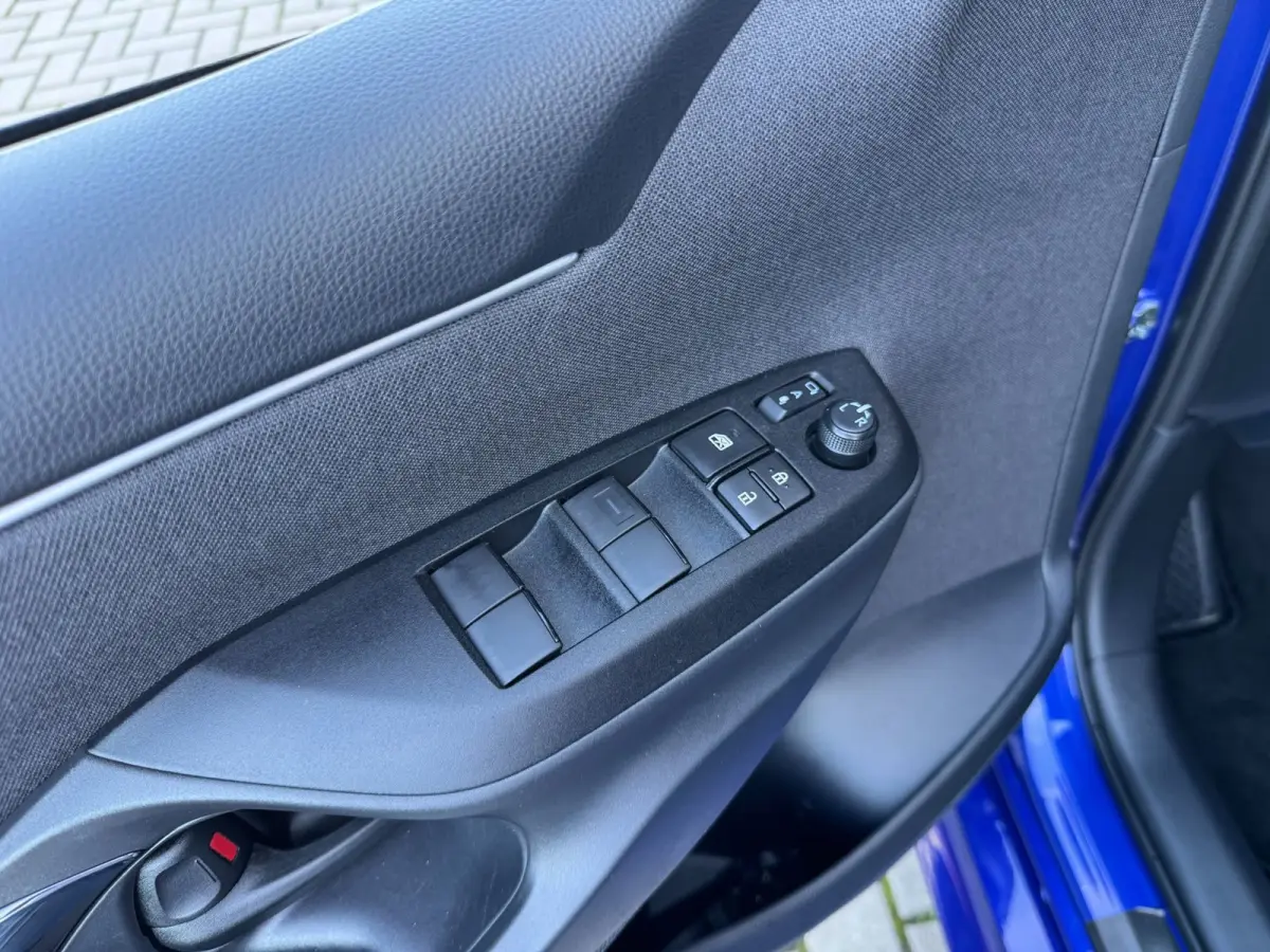 1.5 Hybrid 115 Dynamic | Keyless | Dodehoek | Camera | BTW